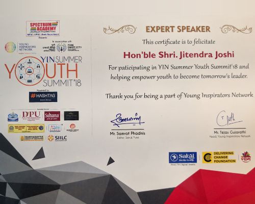 service partner award by Haier