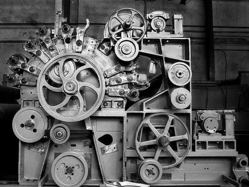 Engineering