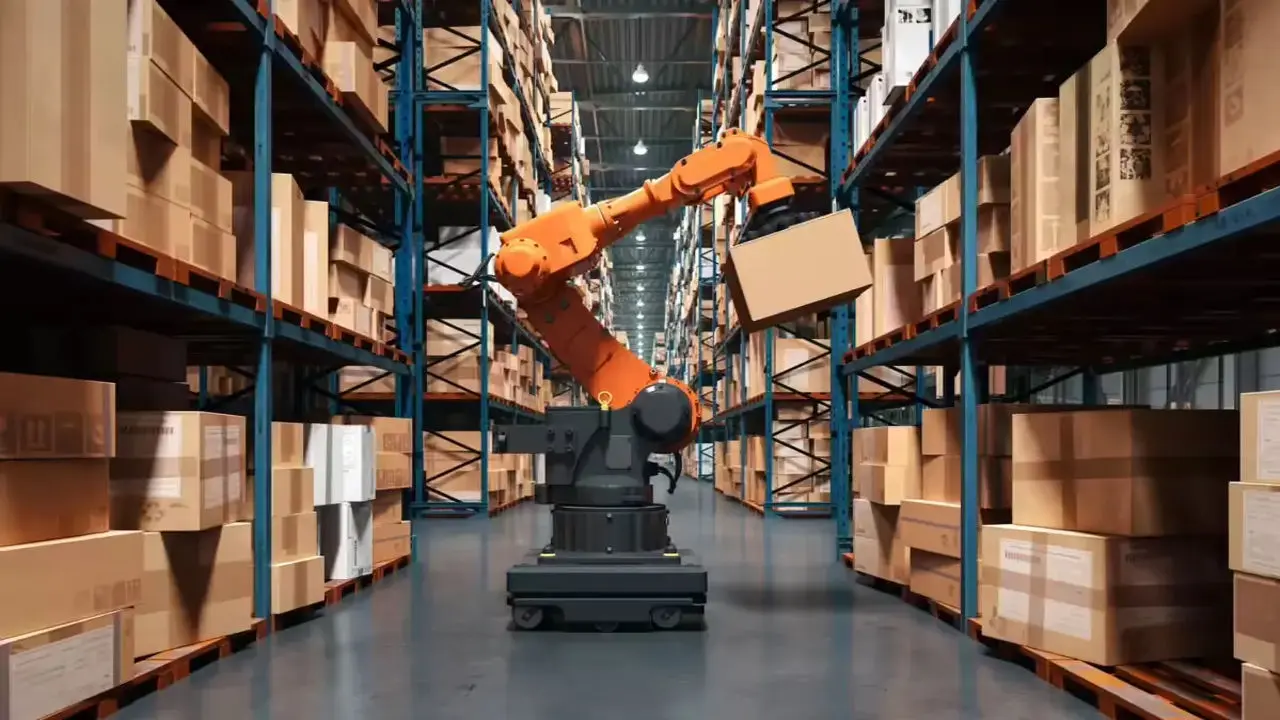 Logistics Training