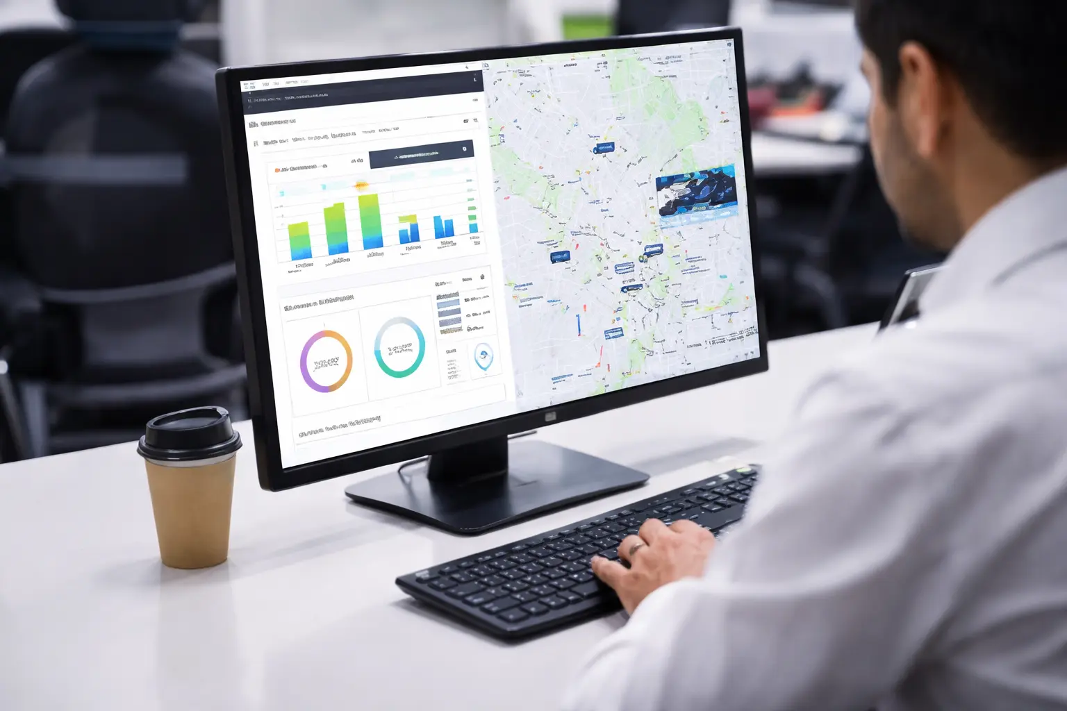 Fleet Management
