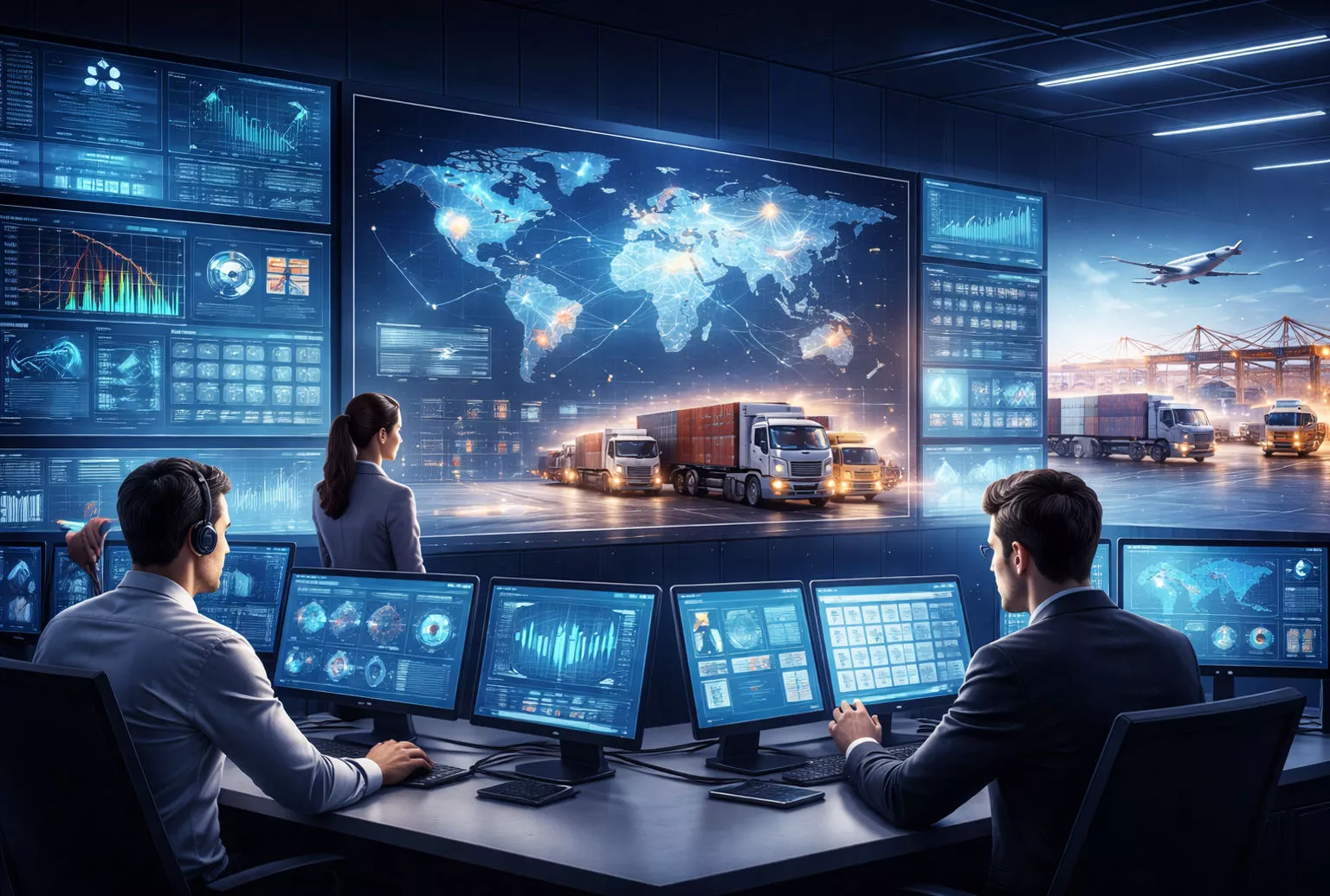 analytics