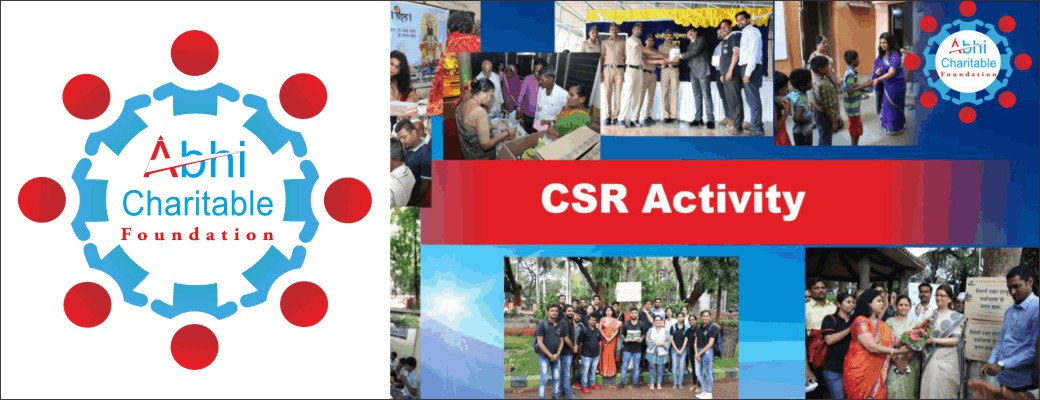 Abhi Group Of Companies, Abhi Group, Abhi Charitable Foundation, human services, health care, education