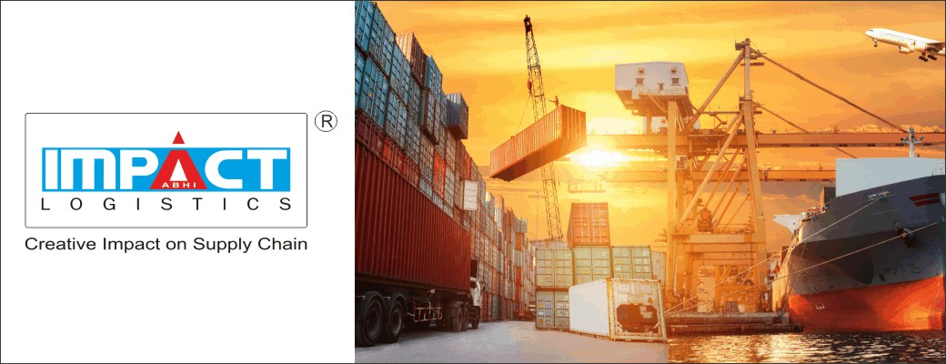 Abhi Impact Logistics Solutions, Transportation, 
                  3PL/4PL, Warehousing, In-plant Logistics