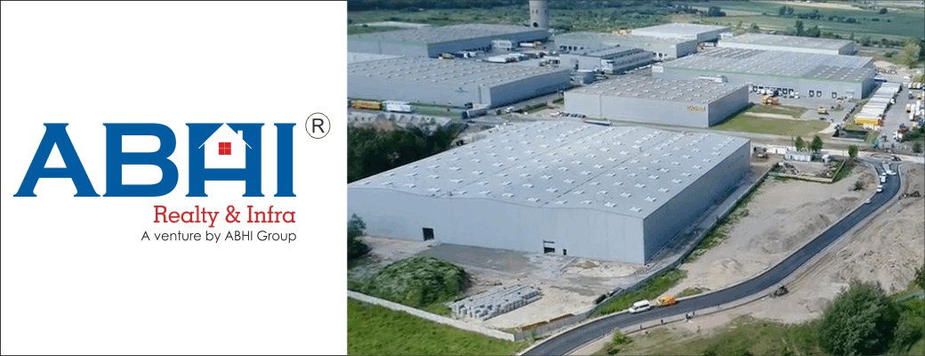 Abhi Group Of Companies, Abhi Group, 
                    Abhi Realty & Infra Pvt. Ltd.