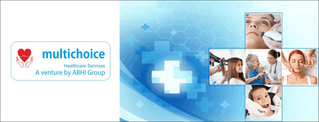 Abhi Group Of Companies, Abhi Group, Multichoice Healthcare Services Pvt Ltd, Cosmetology, Dermatology