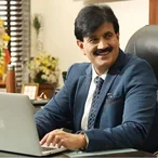 Dr. Jitendra Joshi, Chairman Managing Director
                            Abhi Group Of Companies, Abhi Group